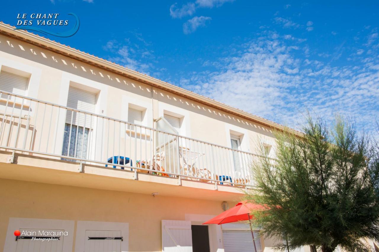 Apartment Le Chant Des Vagues Frontignan