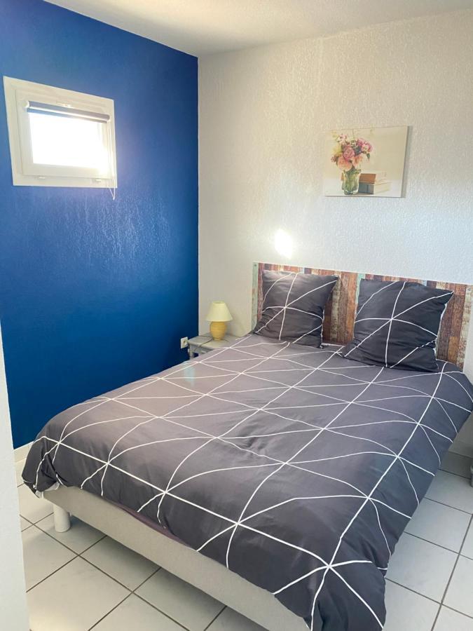 Le Chant Des Vagues Apartment *