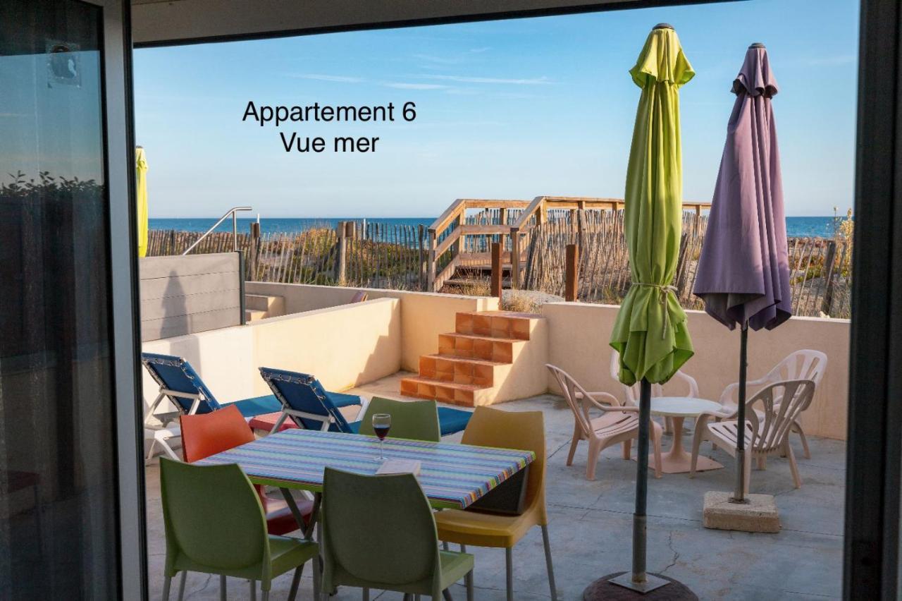 Apartment Le Chant Des Vagues Frontignan