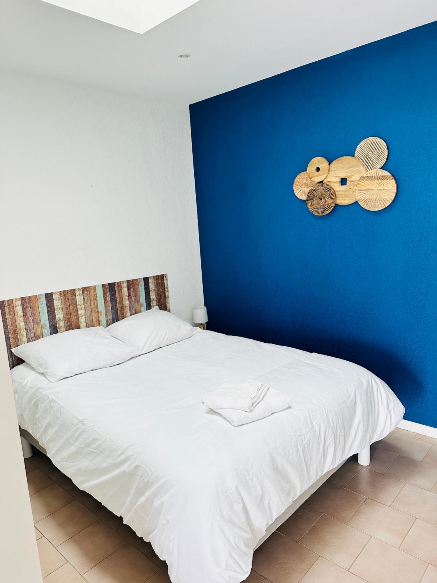 Apartment Le Chant Des Vagues