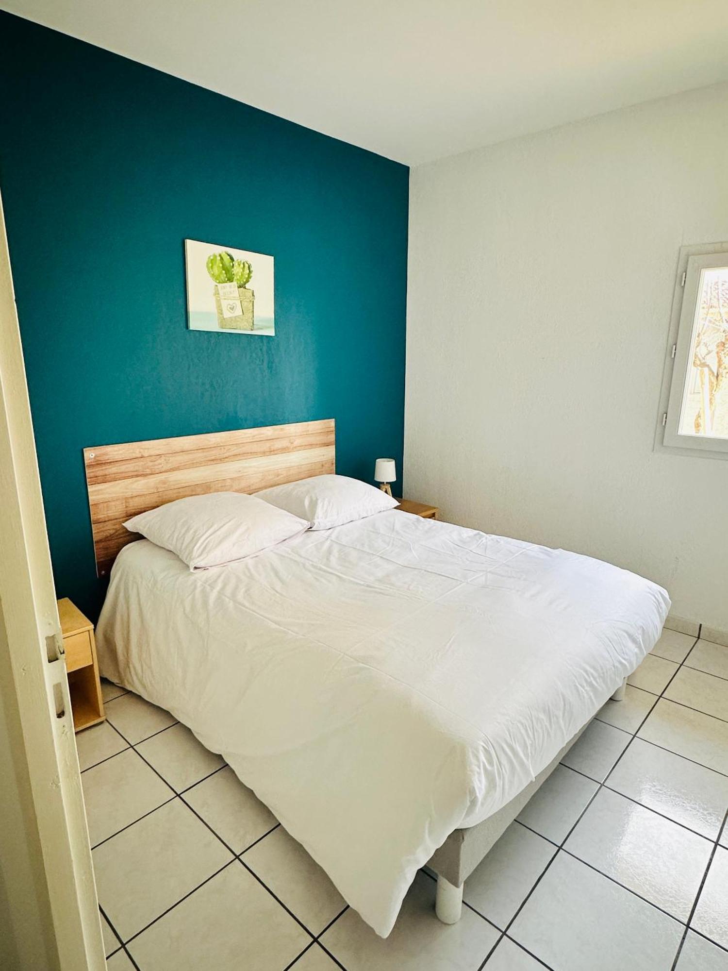 Appartement Le Chant Des Vagues Frontignan