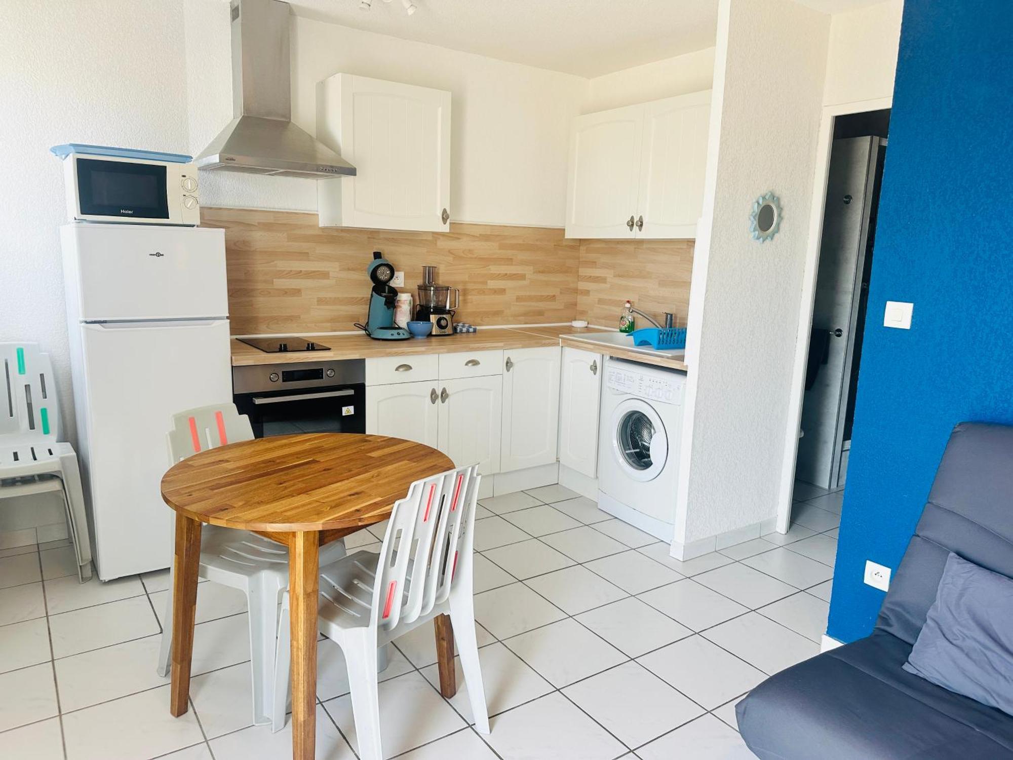 Apartment Le Chant Des Vagues Frontignan